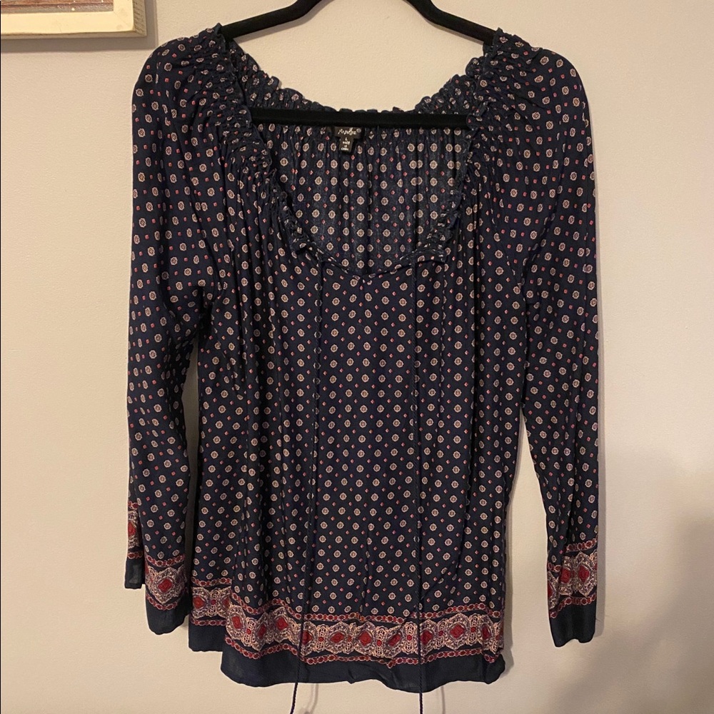 Women’s Blouse